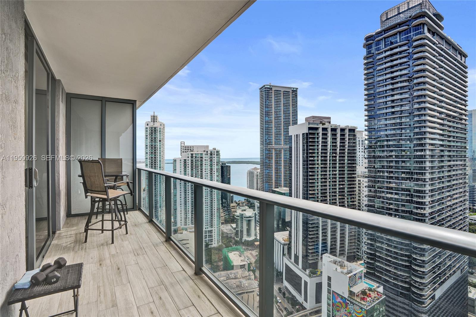 BRICKELL HEIGHTS EAST CON - Residential