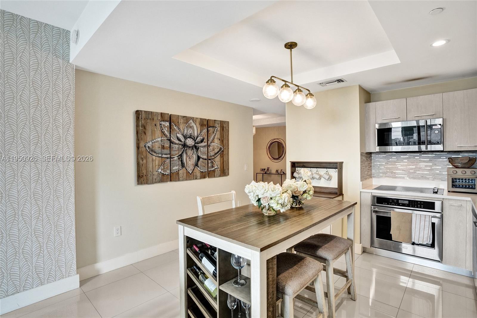 BRICKELL HEIGHTS EAST CON - Residential