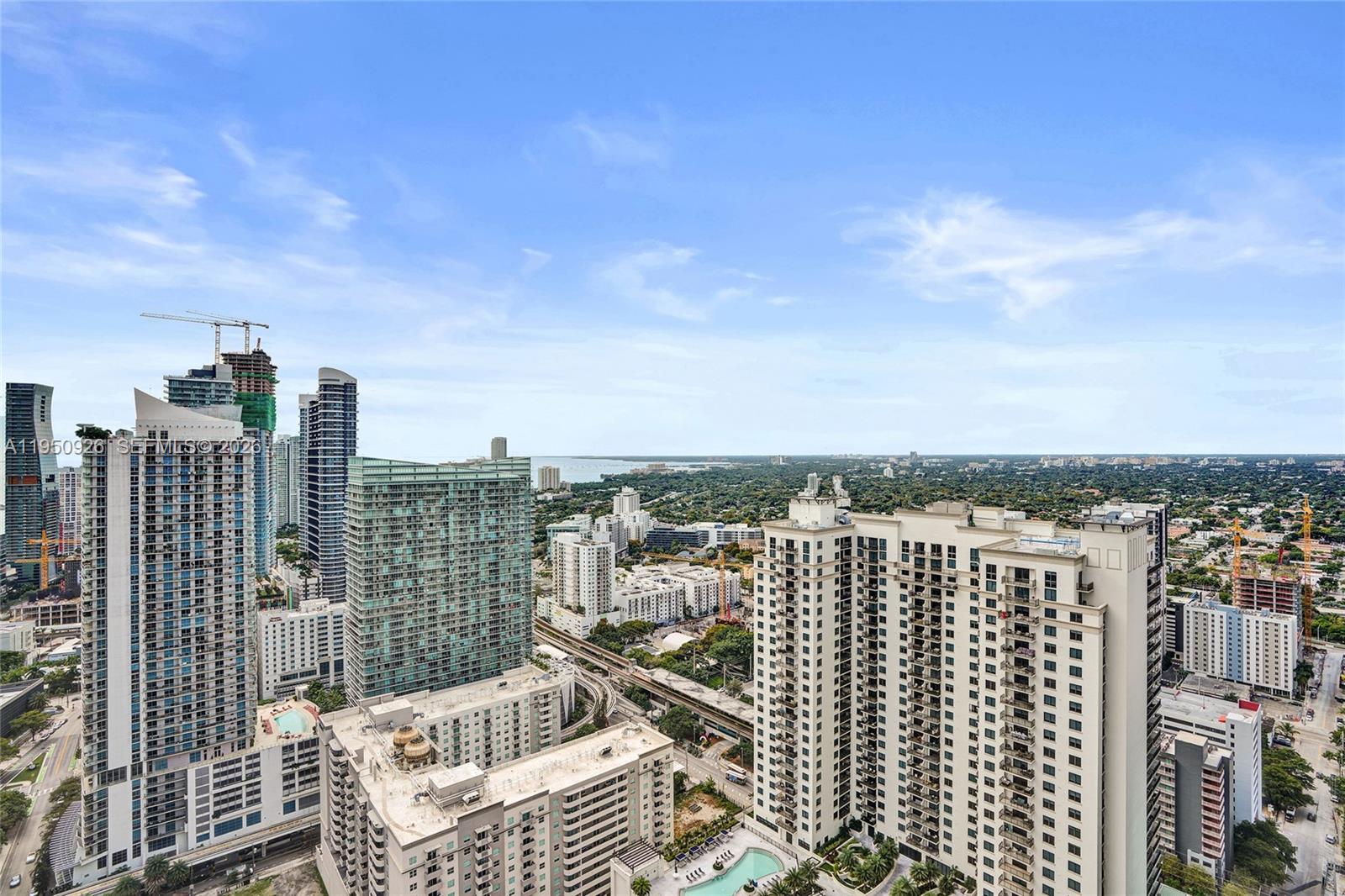 BRICKELL HEIGHTS EAST CON - Residential