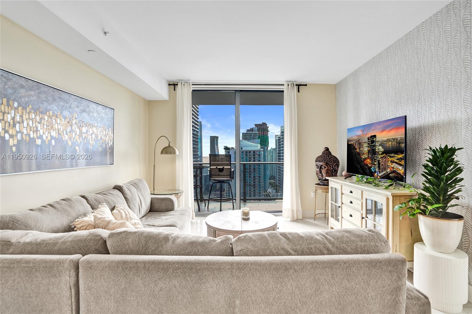 BRICKELL HEIGHTS EAST CON - Residential