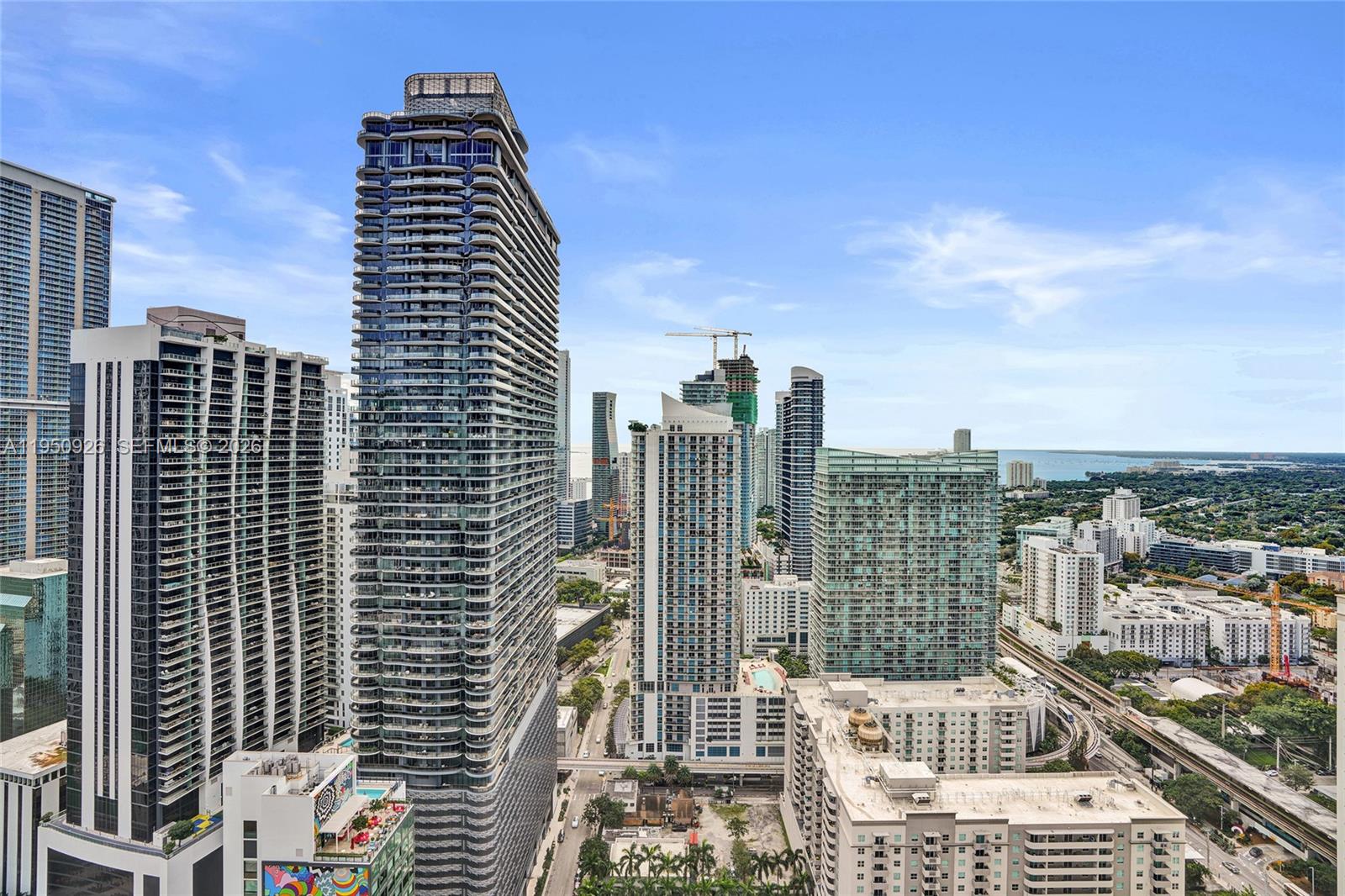 BRICKELL HEIGHTS EAST CON - Residential