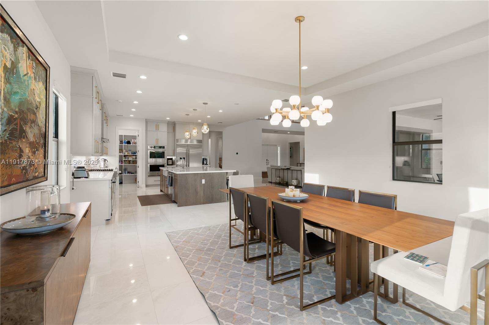 MILLCREEK RANCHES - Residential