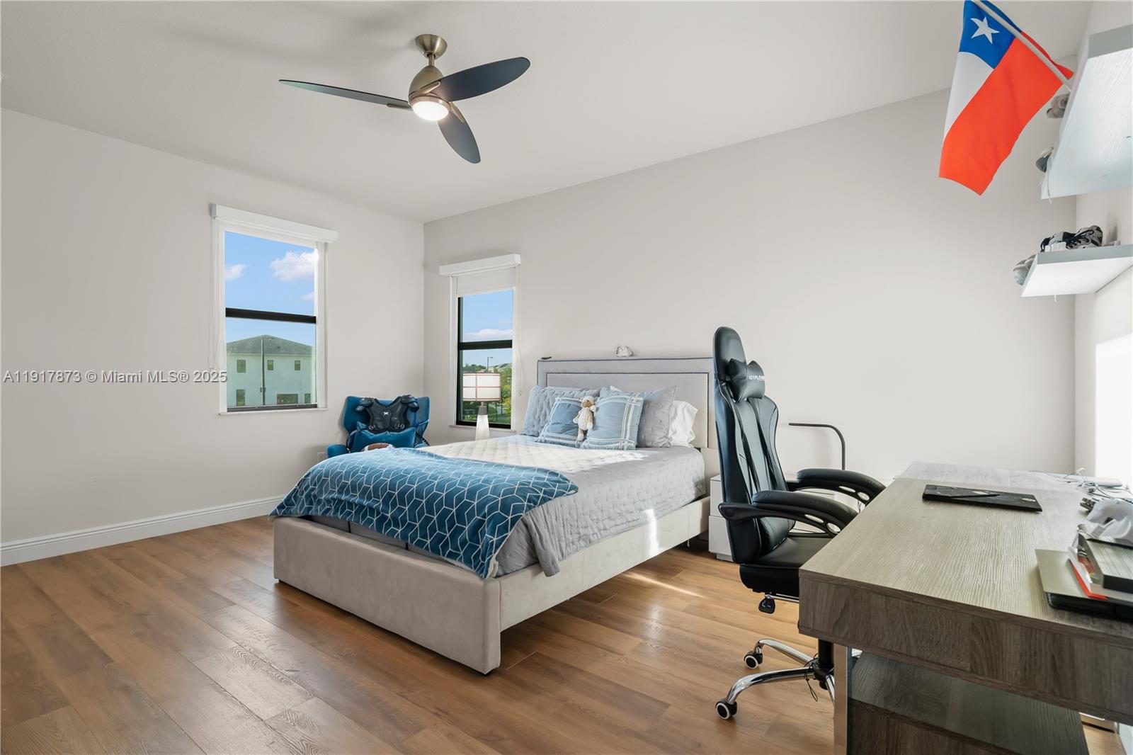 MILLCREEK RANCHES - Residential