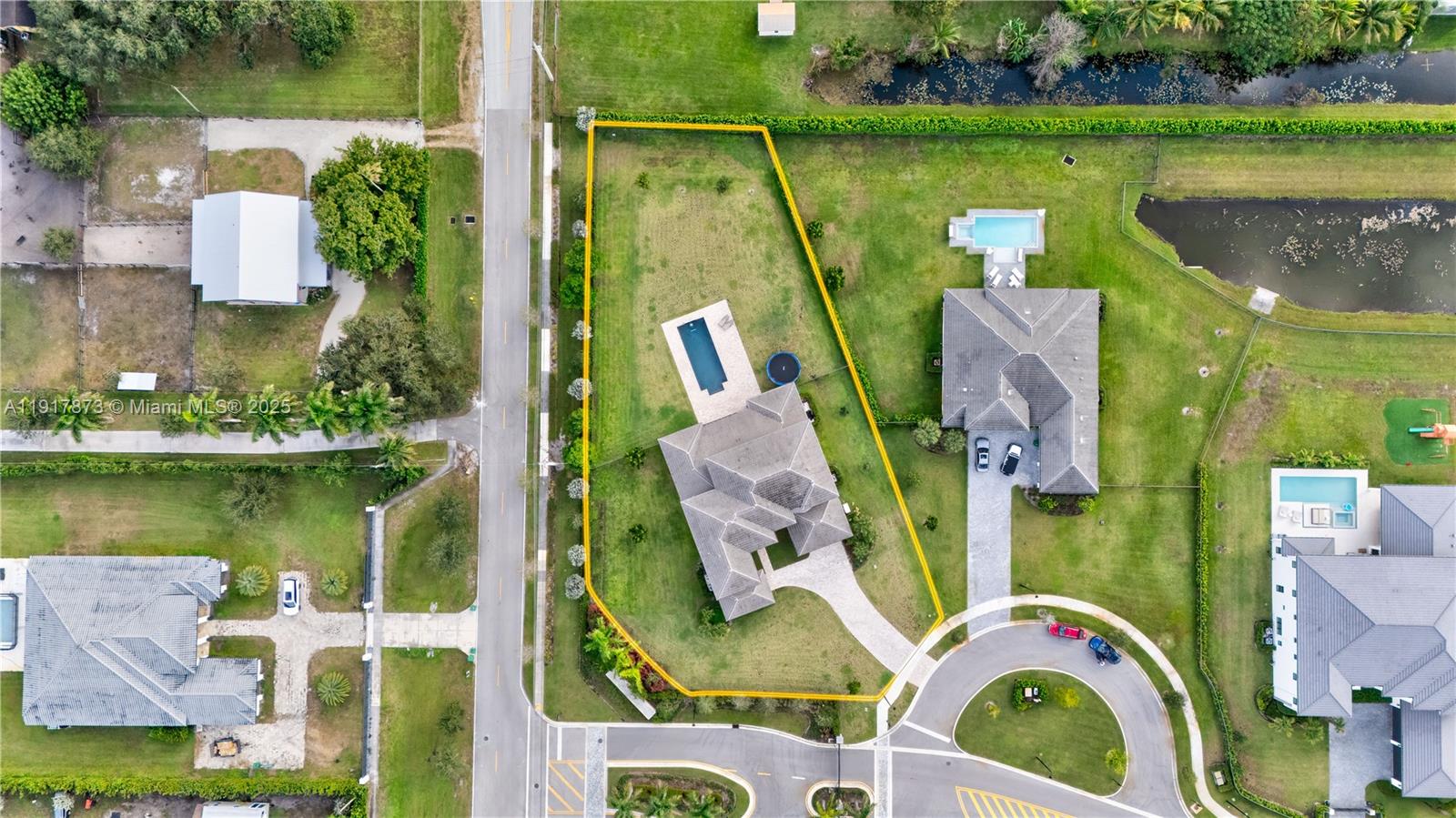 MILLCREEK RANCHES - Residential