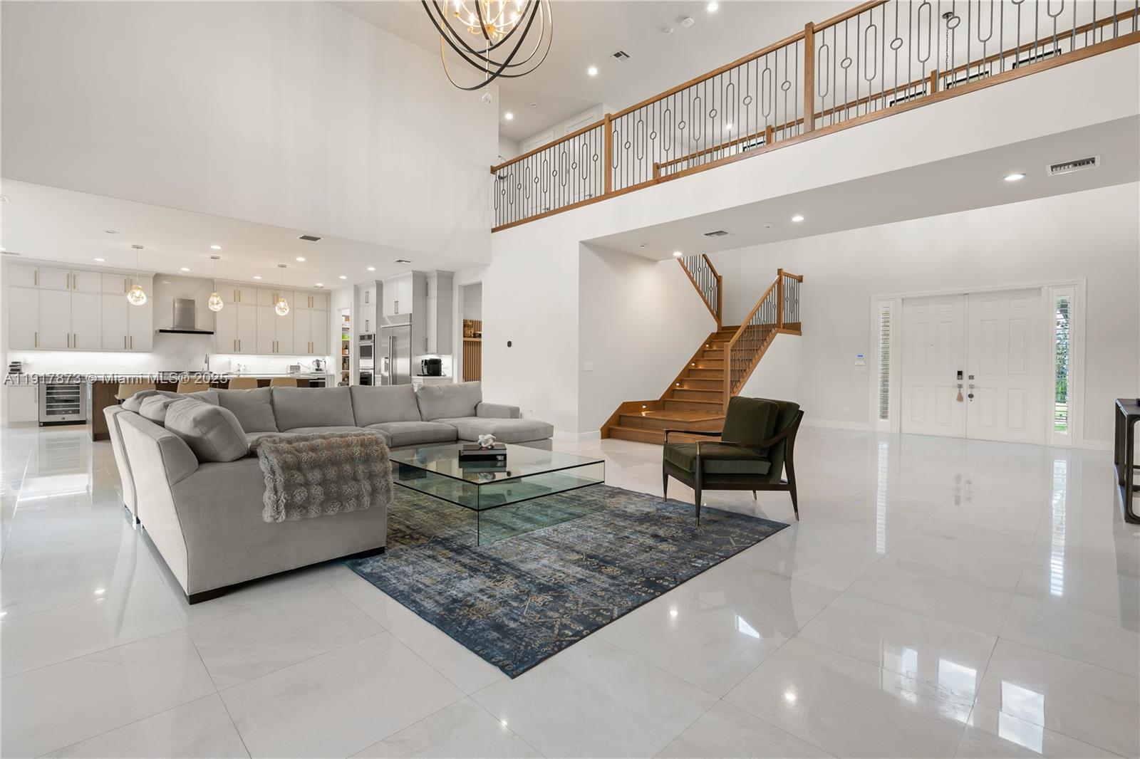 MILLCREEK RANCHES - Residential