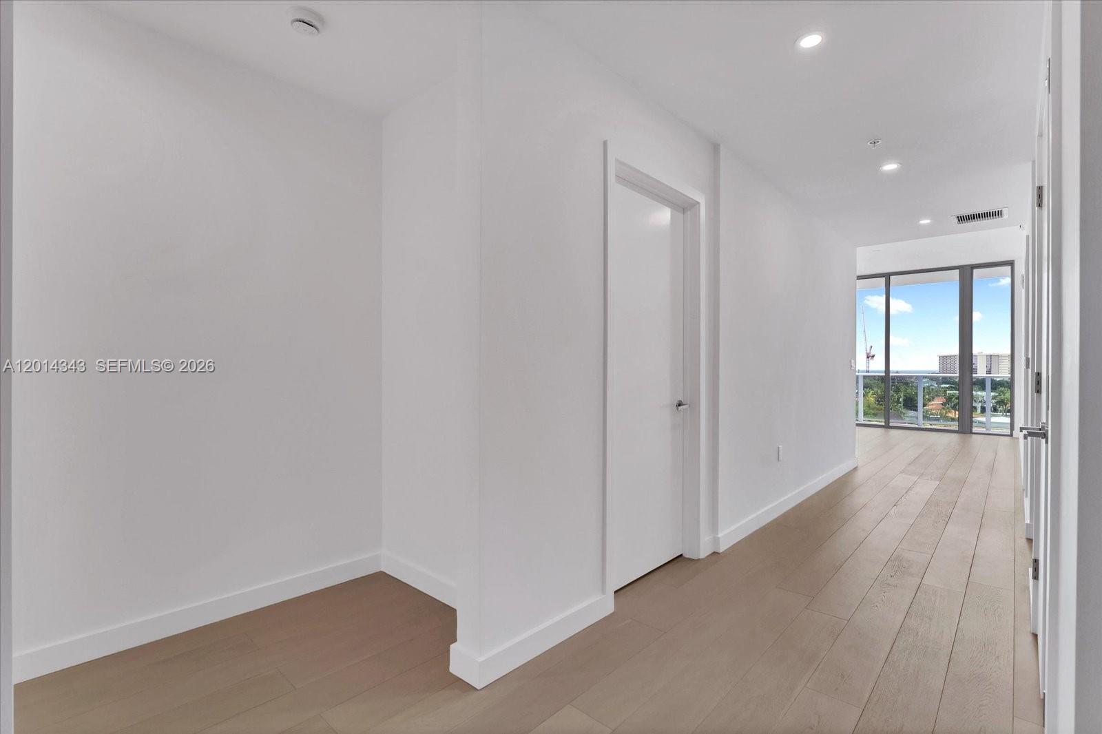 BAY HARBOR ISLAND - Residential Lease