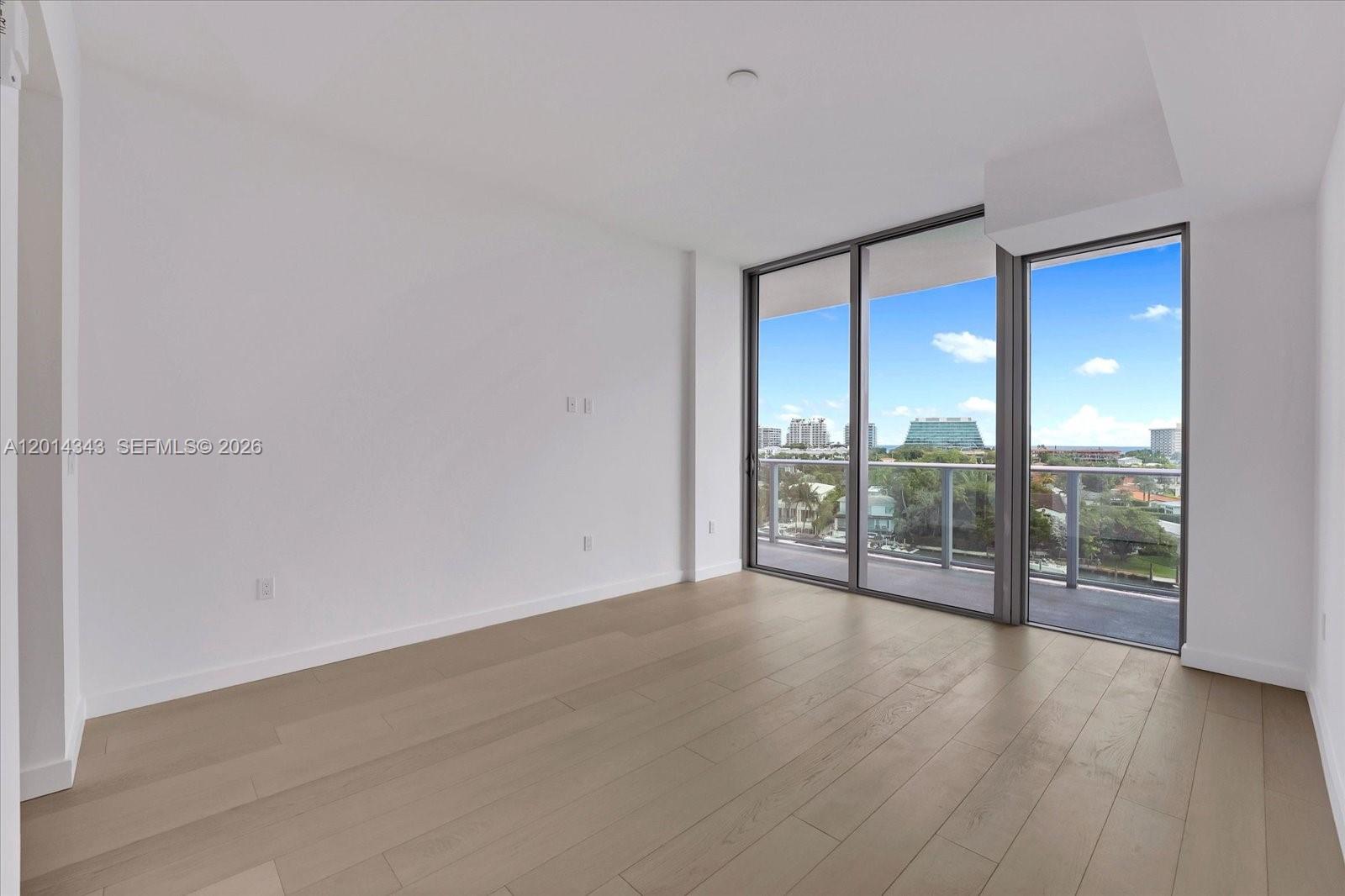 BAY HARBOR ISLAND - Residential Lease