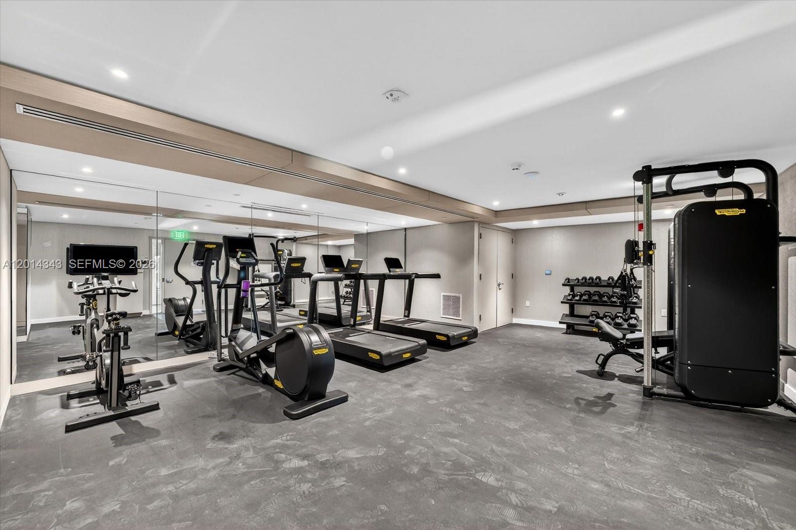 BAY HARBOR ISLAND - Residential Lease