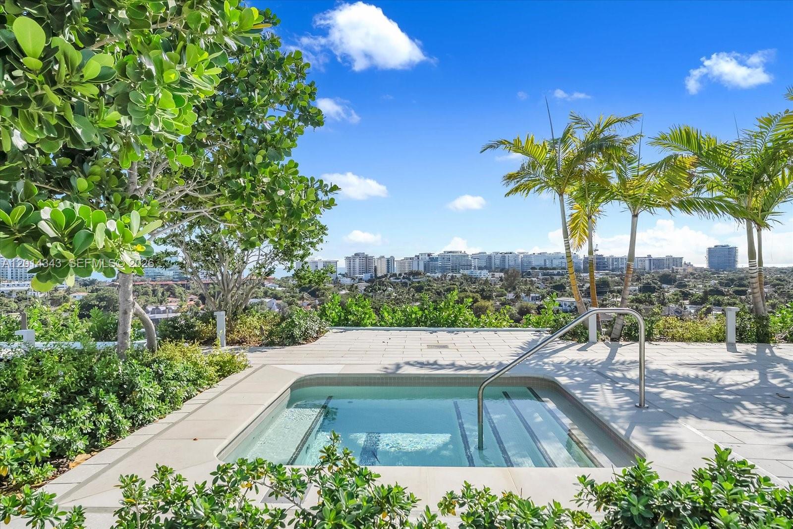 BAY HARBOR ISLAND - Residential Lease