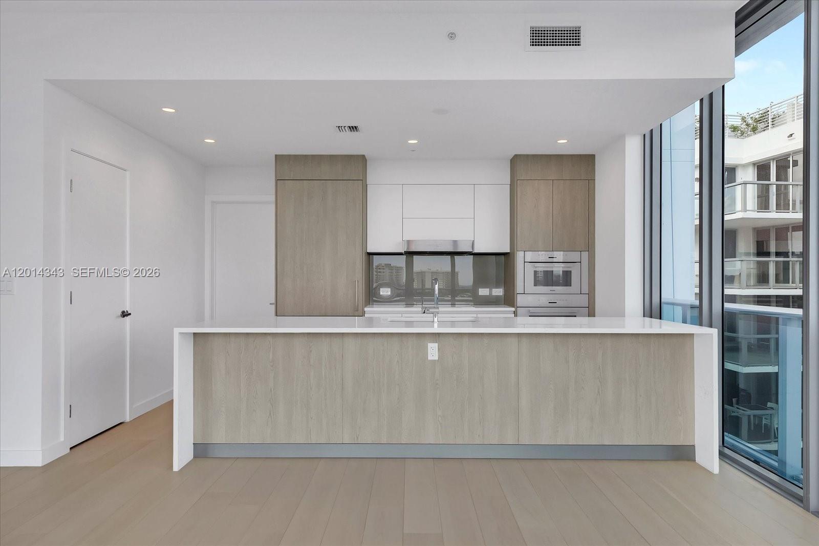 BAY HARBOR ISLAND - Residential Lease