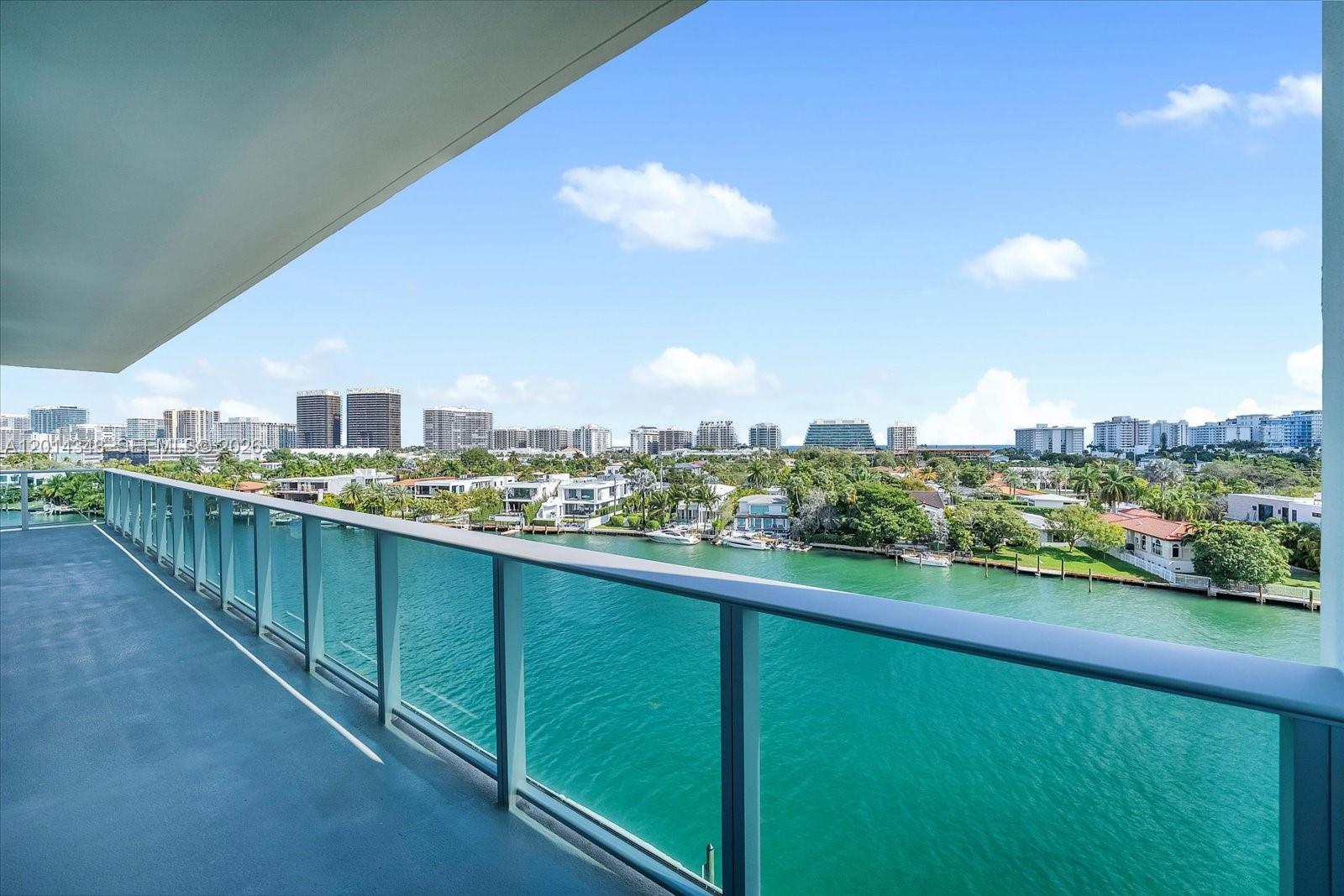 BAY HARBOR ISLAND - Residential Lease