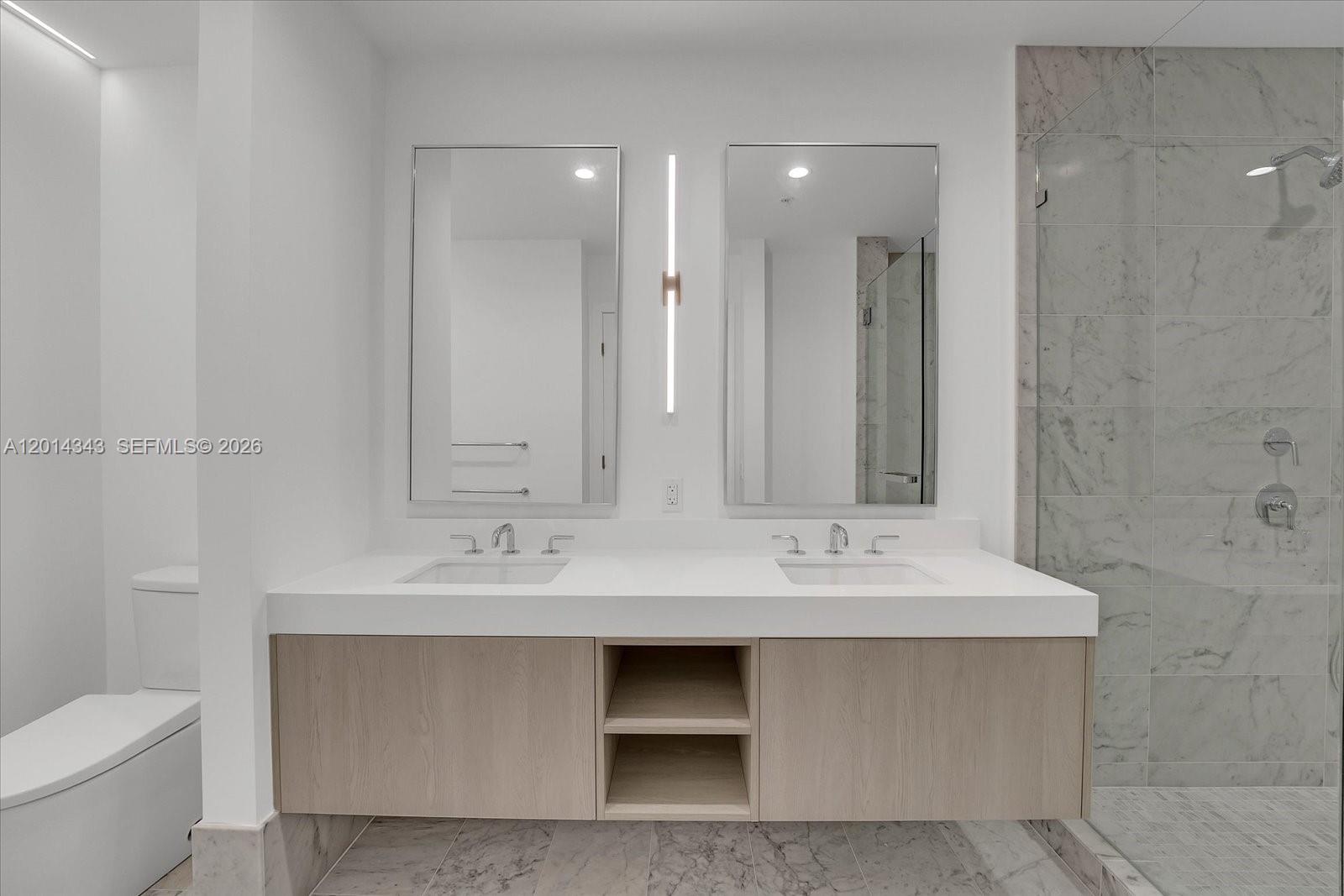 BAY HARBOR ISLAND - Residential Lease