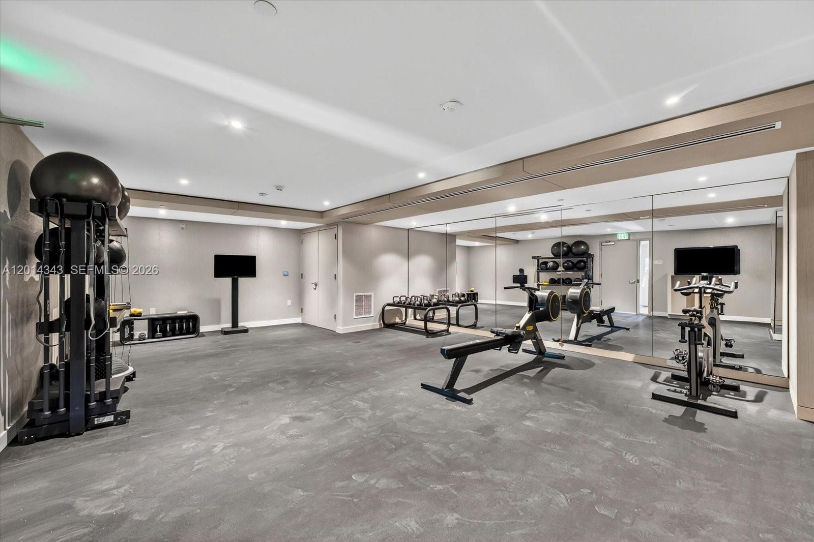 BAY HARBOR ISLAND - Residential Lease