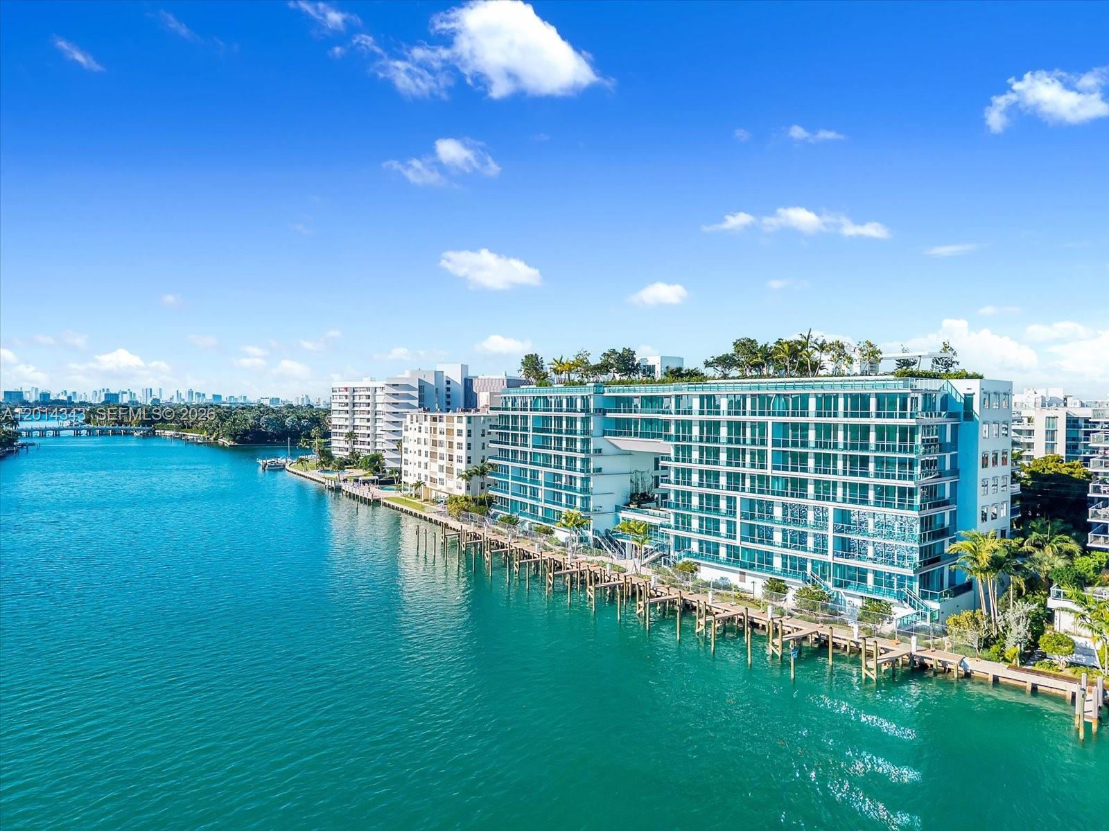 BAY HARBOR ISLAND - Residential Lease