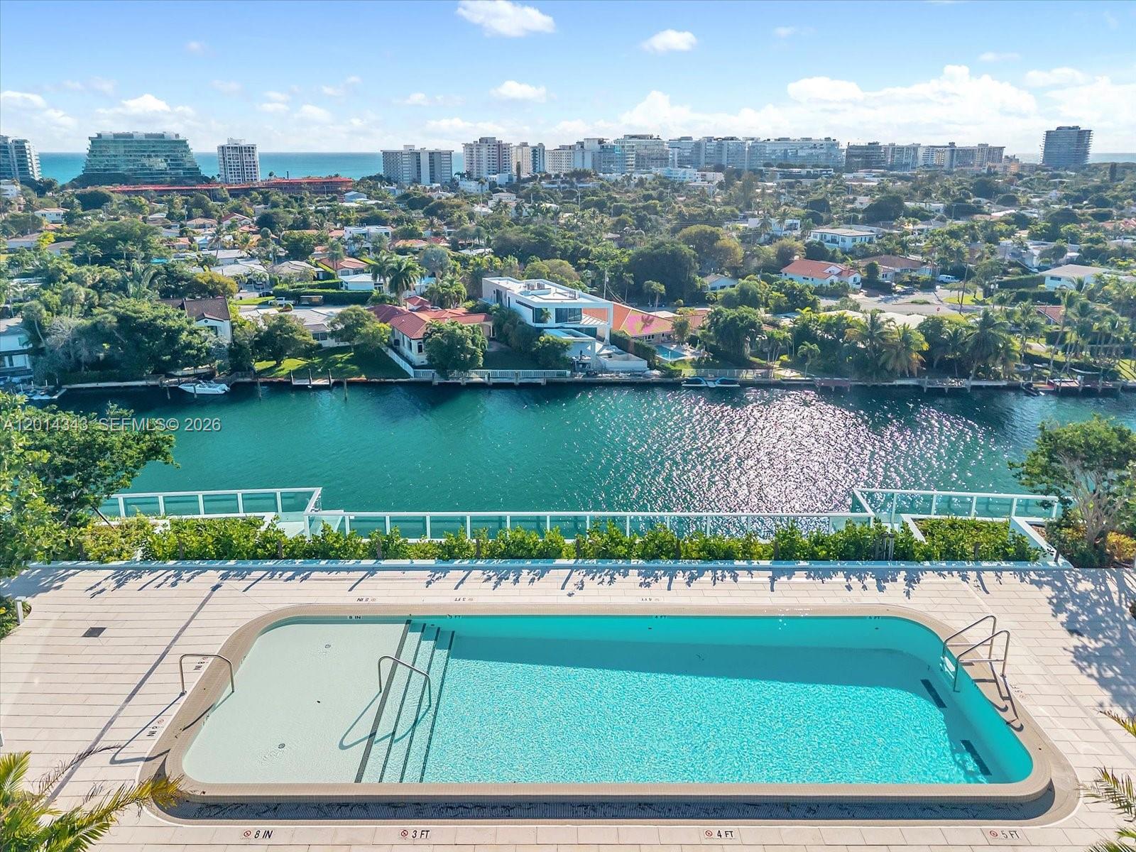BAY HARBOR ISLAND - Residential Lease