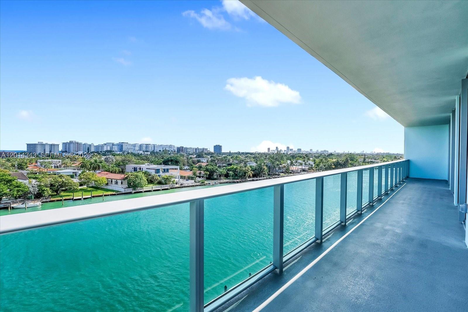 BAY HARBOR ISLAND - Residential Lease