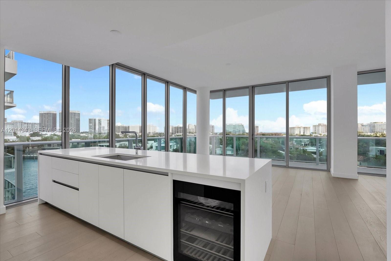 BAY HARBOR ISLAND - Residential Lease