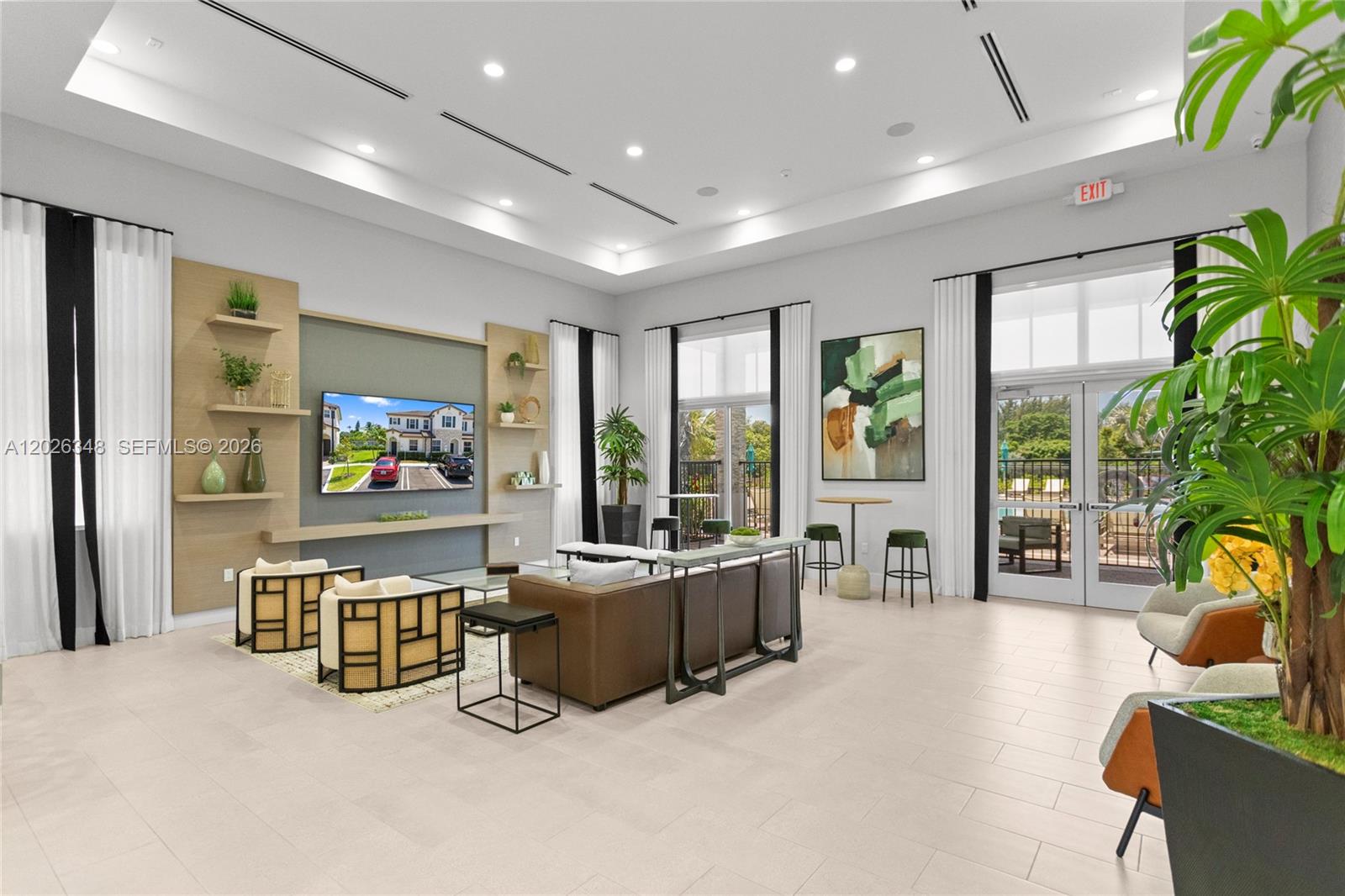 Westview North - Residential