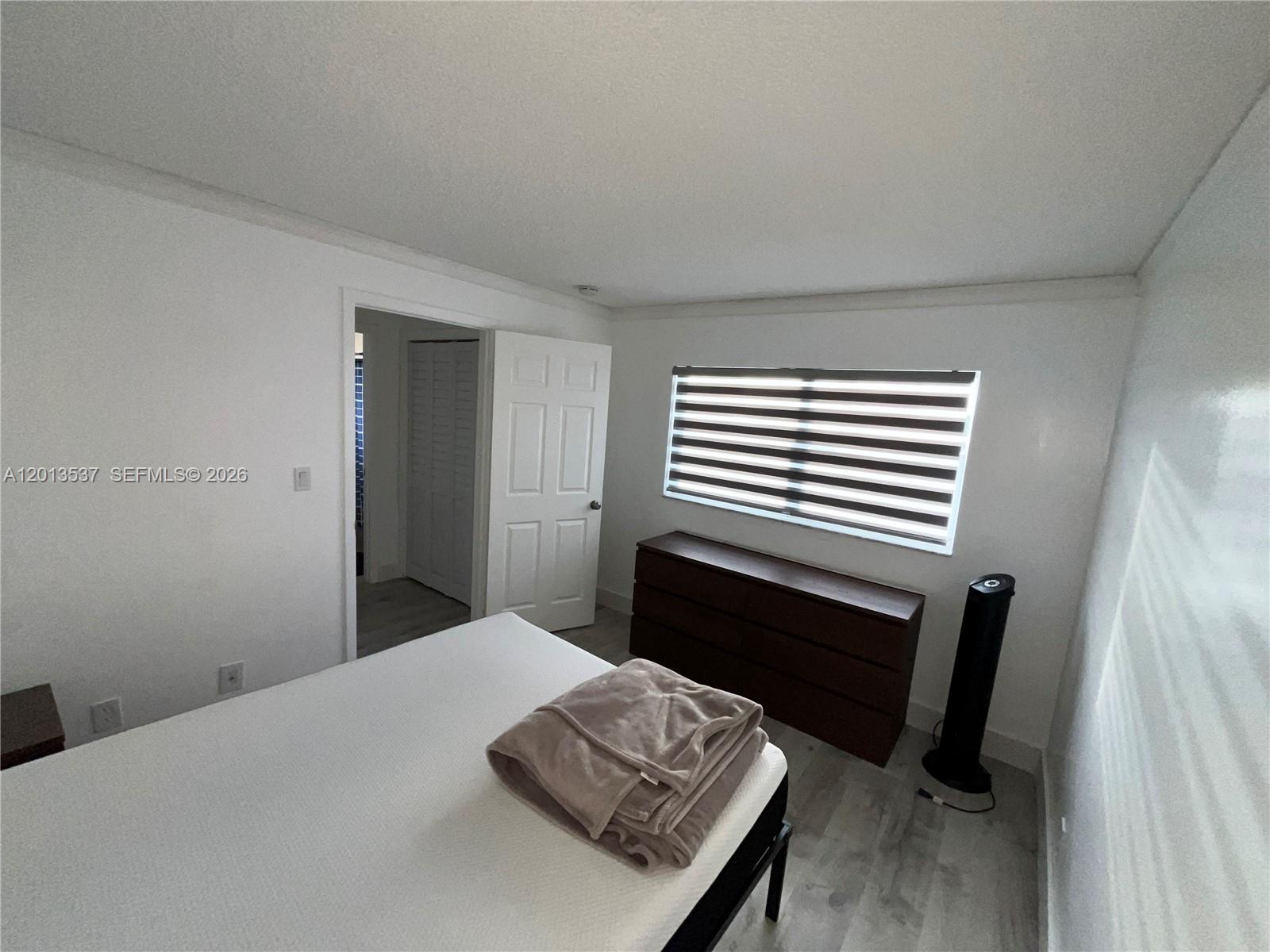SEA CREST CONDO - Residential Lease
