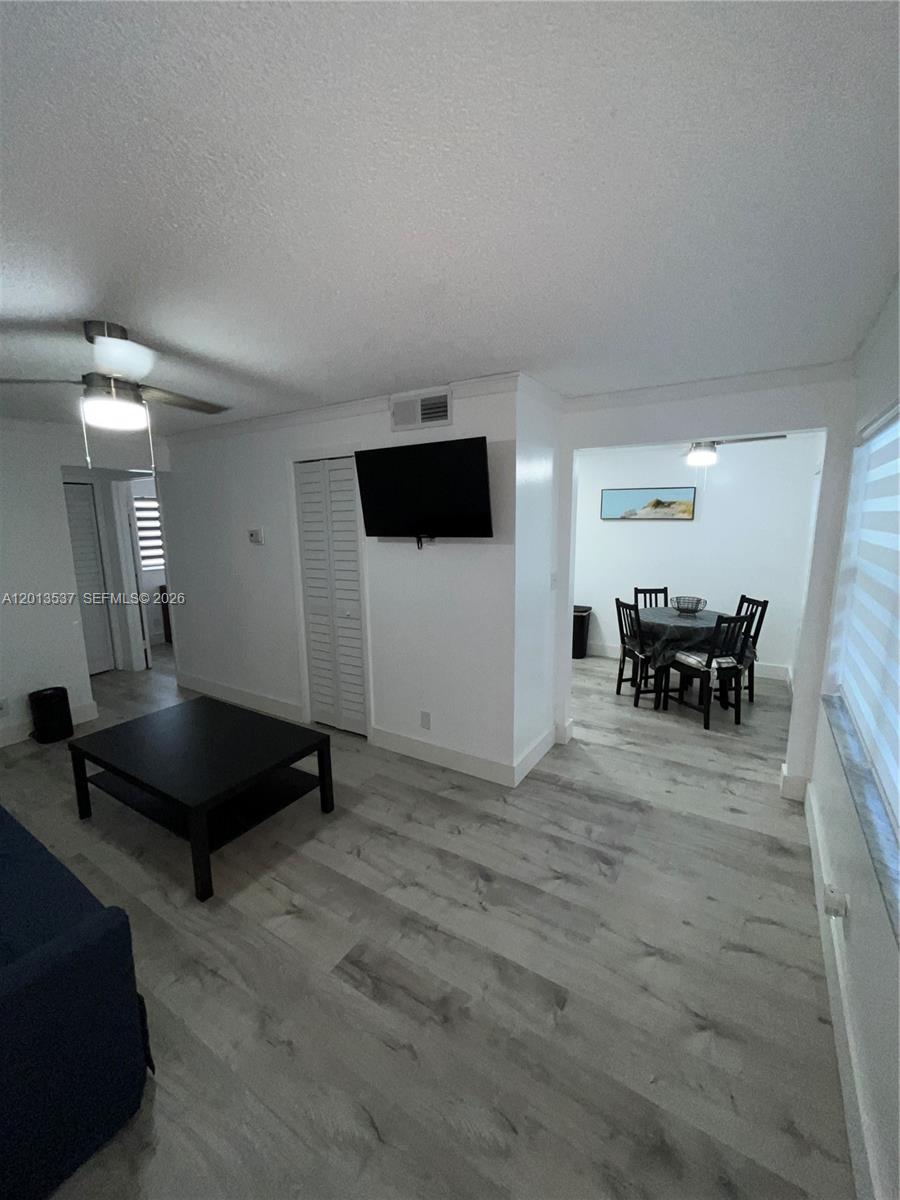 SEA CREST CONDO - Residential Lease