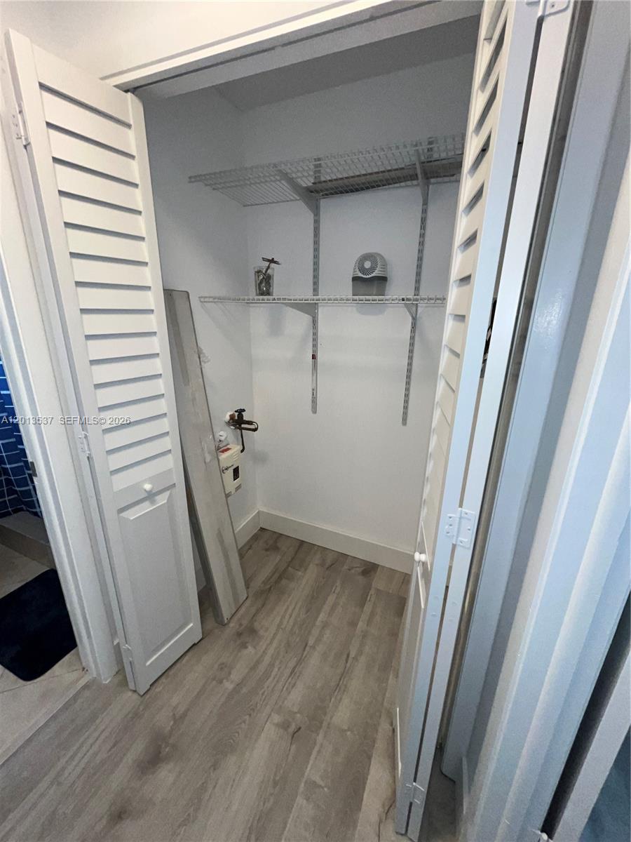 SEA CREST CONDO - Residential Lease