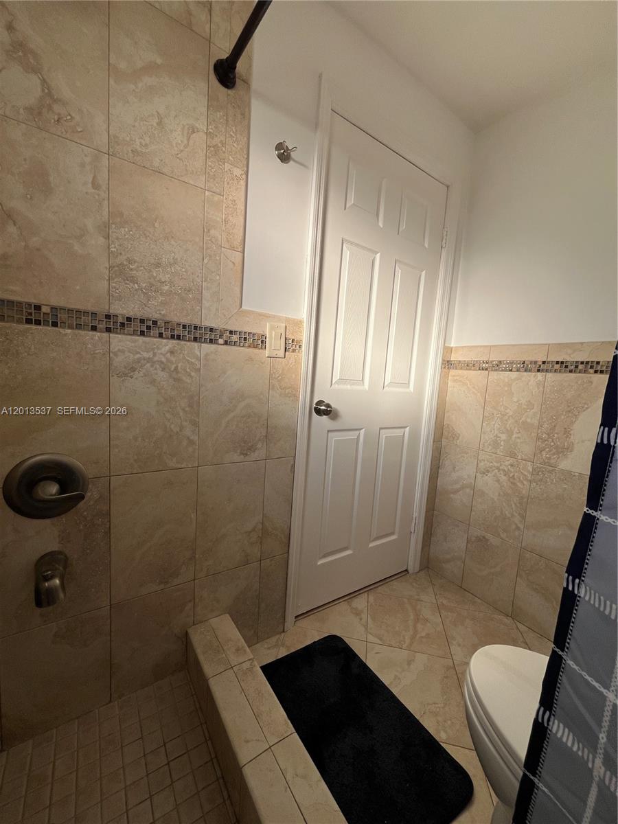 SEA CREST CONDO - Residential Lease