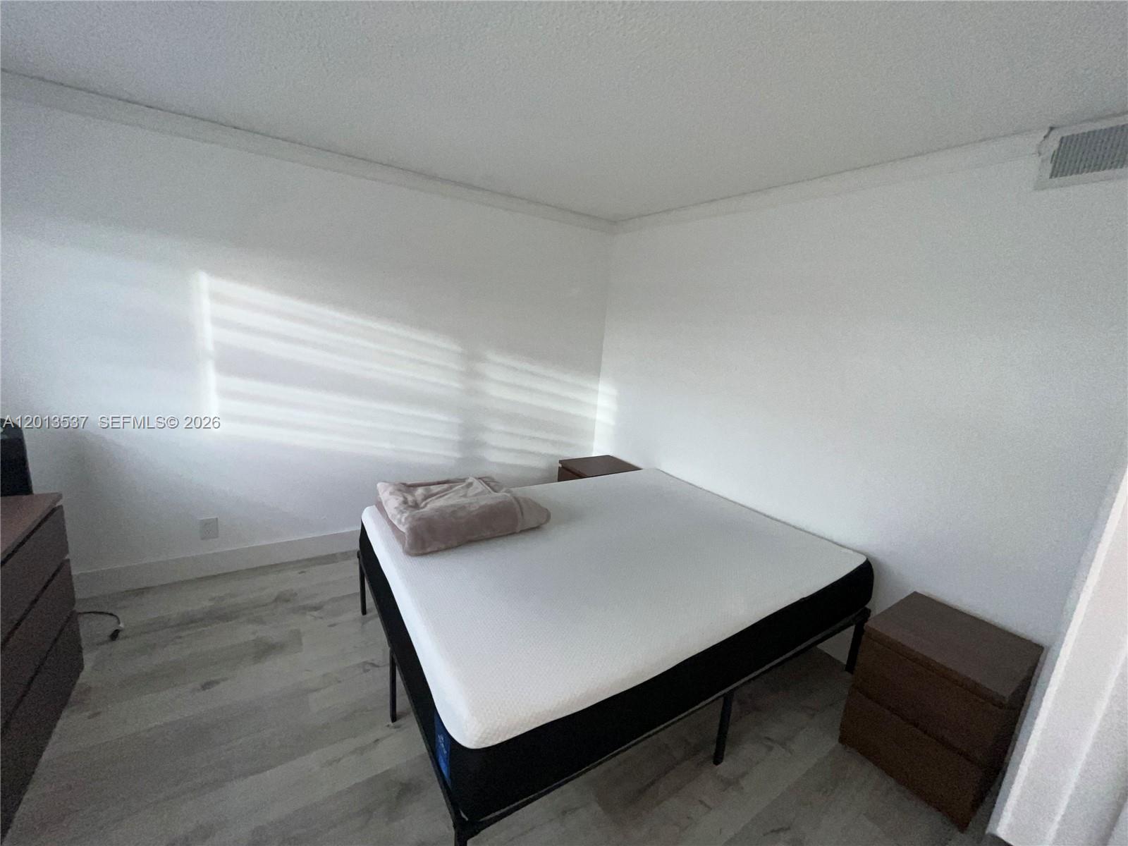 SEA CREST CONDO - Residential Lease