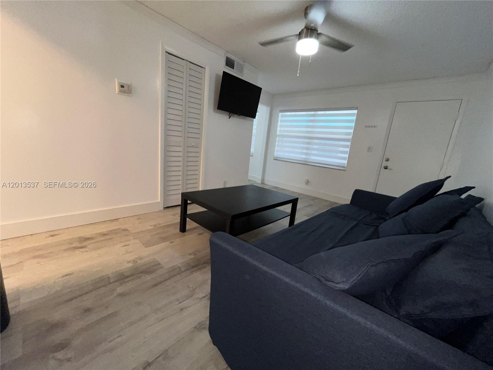 SEA CREST CONDO - Residential Lease