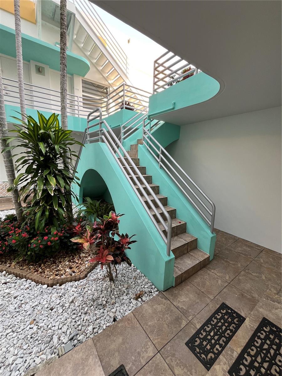 SEA CREST CONDO - Residential Lease