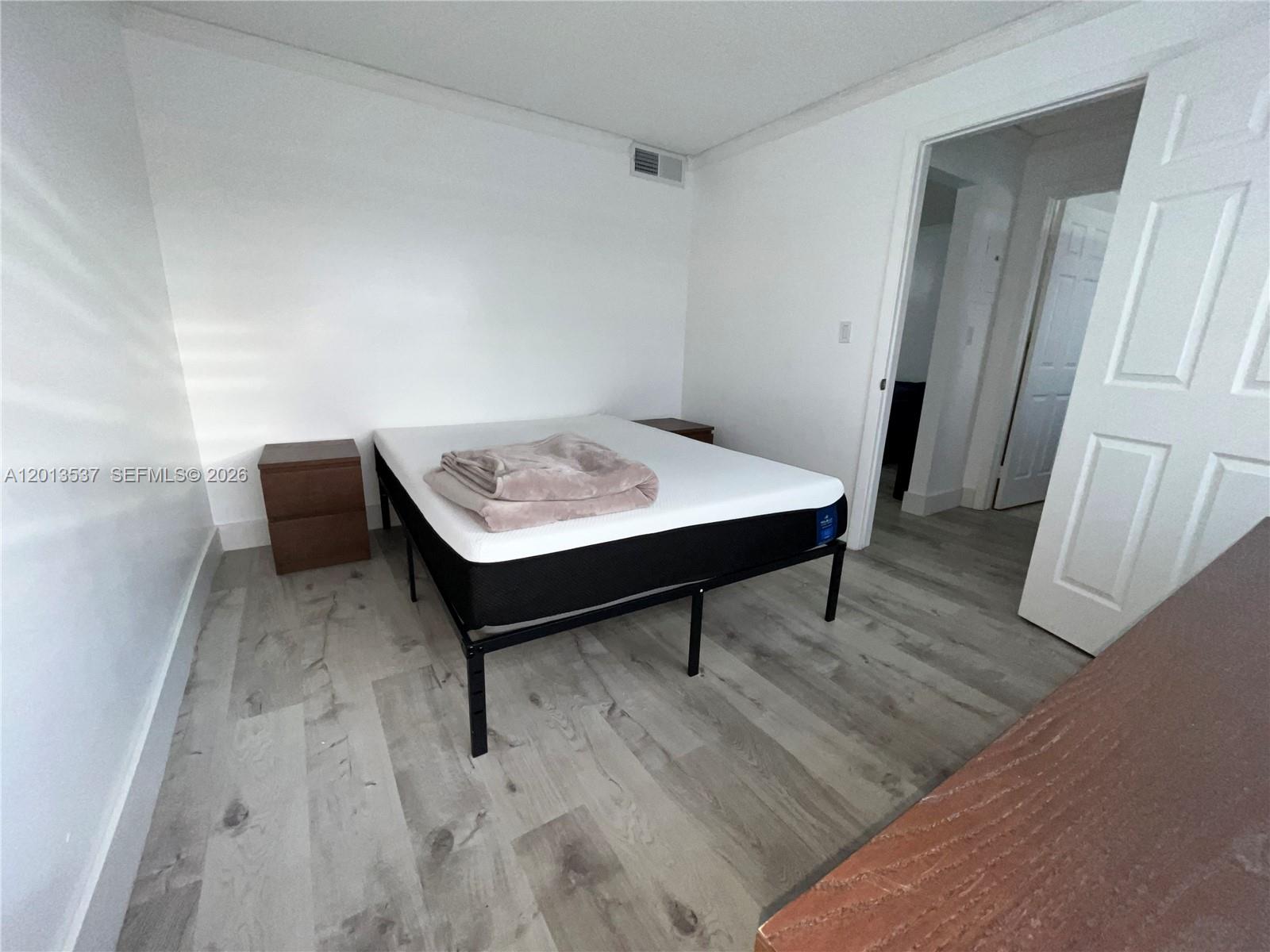 SEA CREST CONDO - Residential Lease