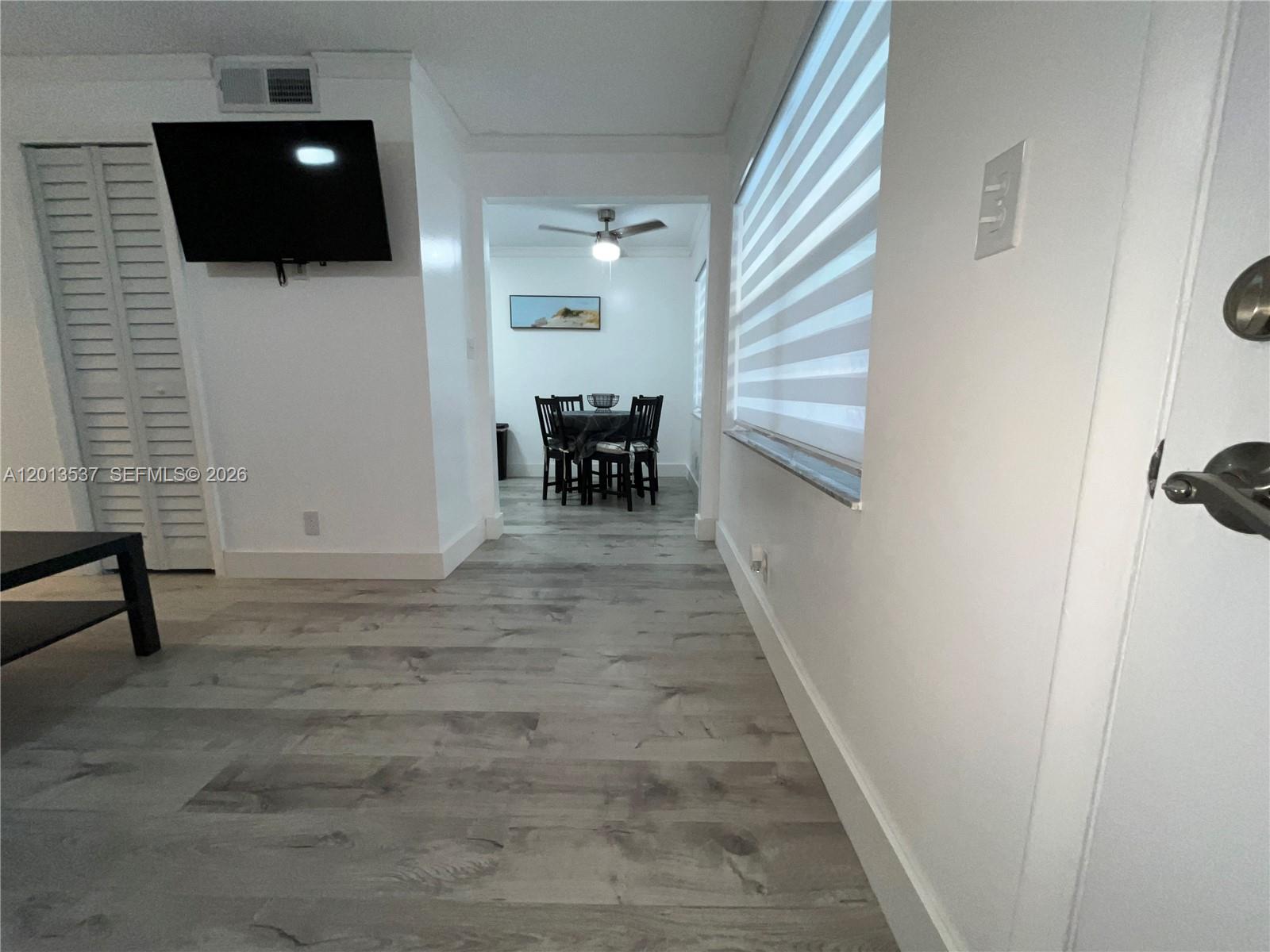 SEA CREST CONDO - Residential Lease