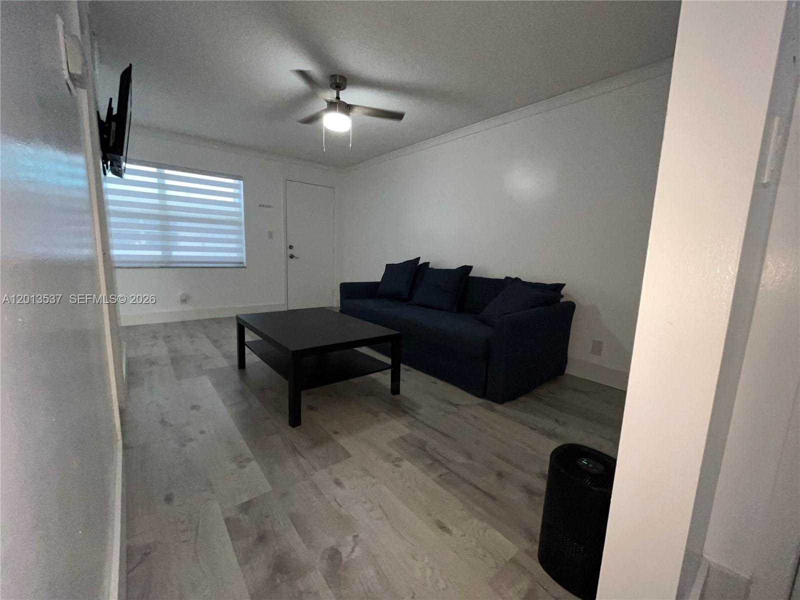 SEA CREST CONDO - Residential Lease