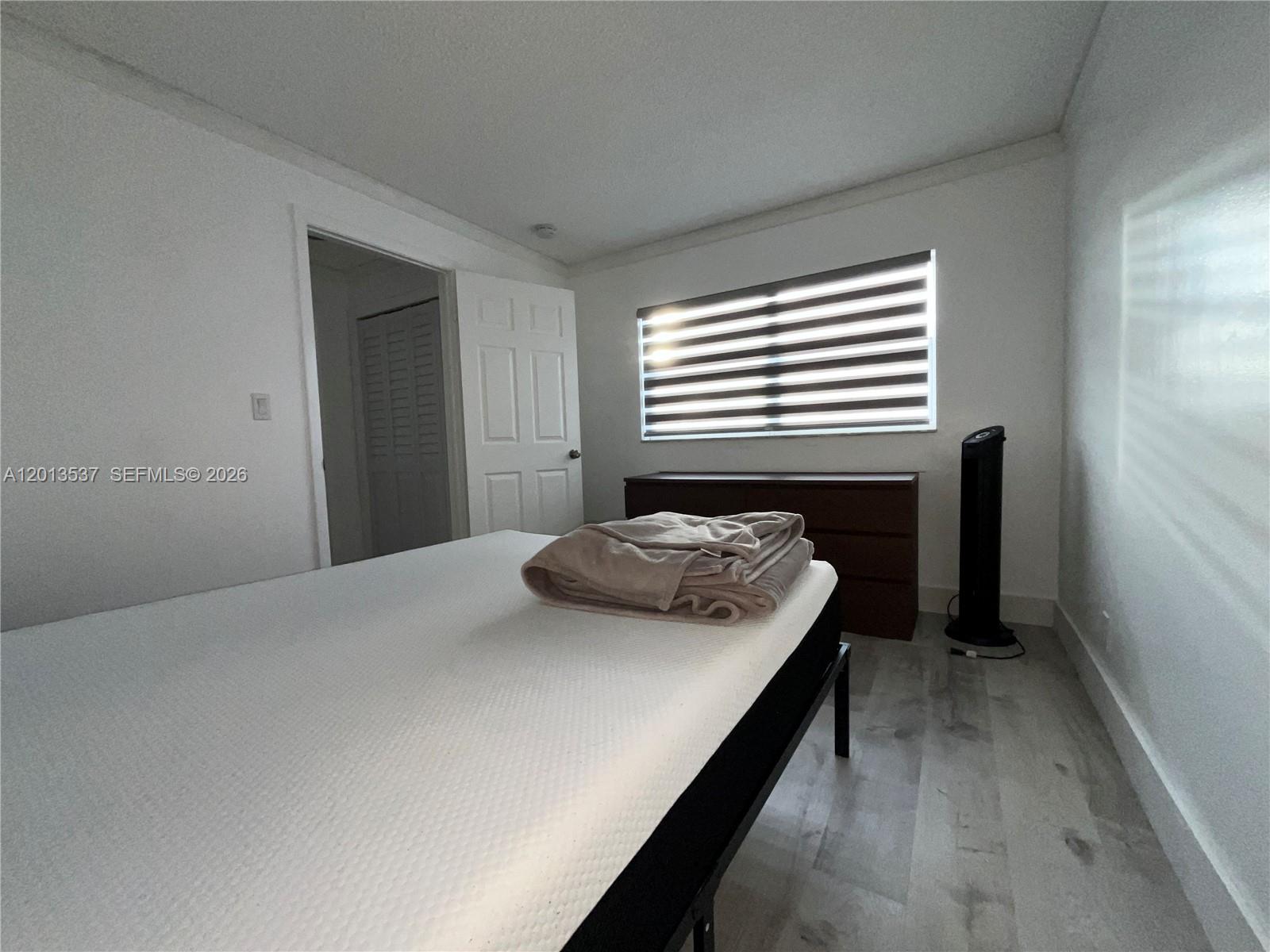 SEA CREST CONDO - Residential Lease