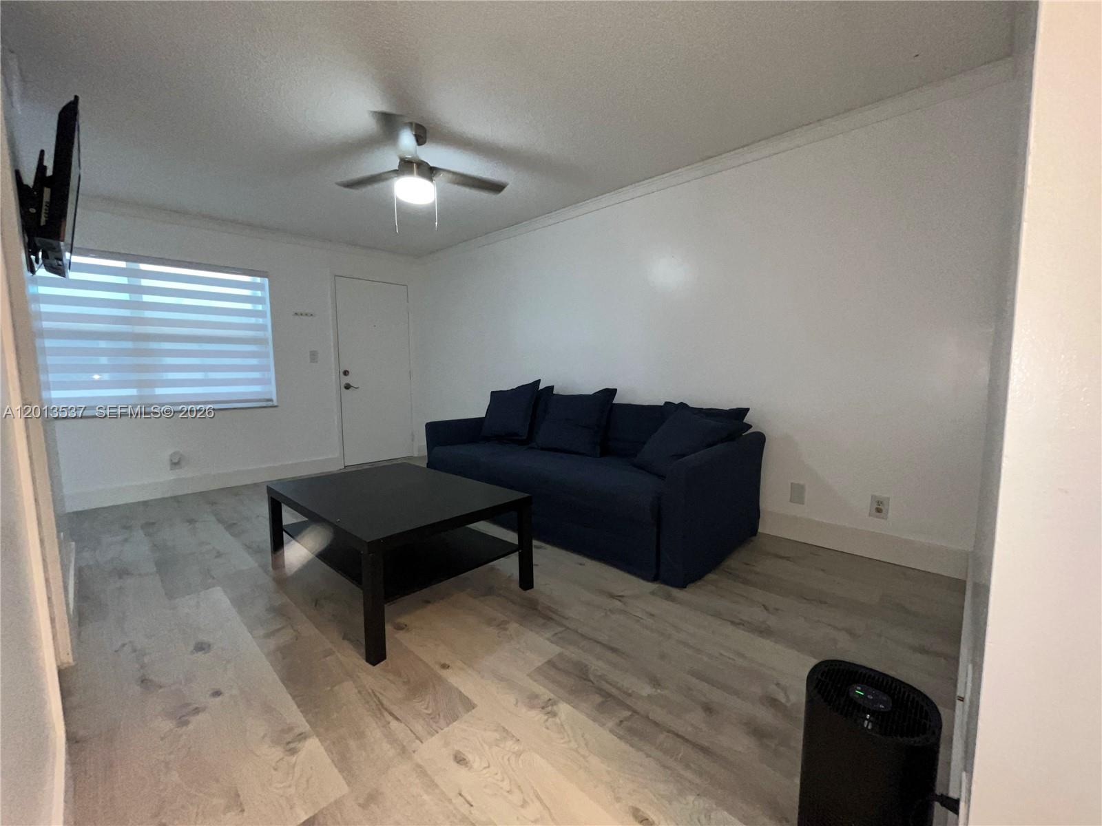 SEA CREST CONDO - Residential Lease