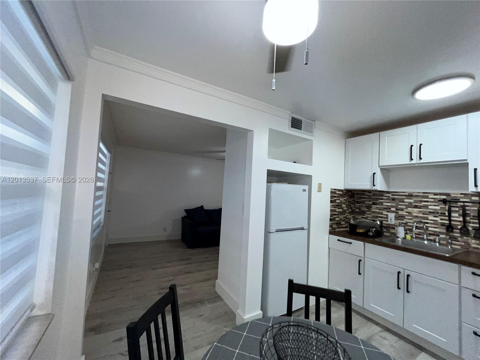 SEA CREST CONDO - Residential Lease
