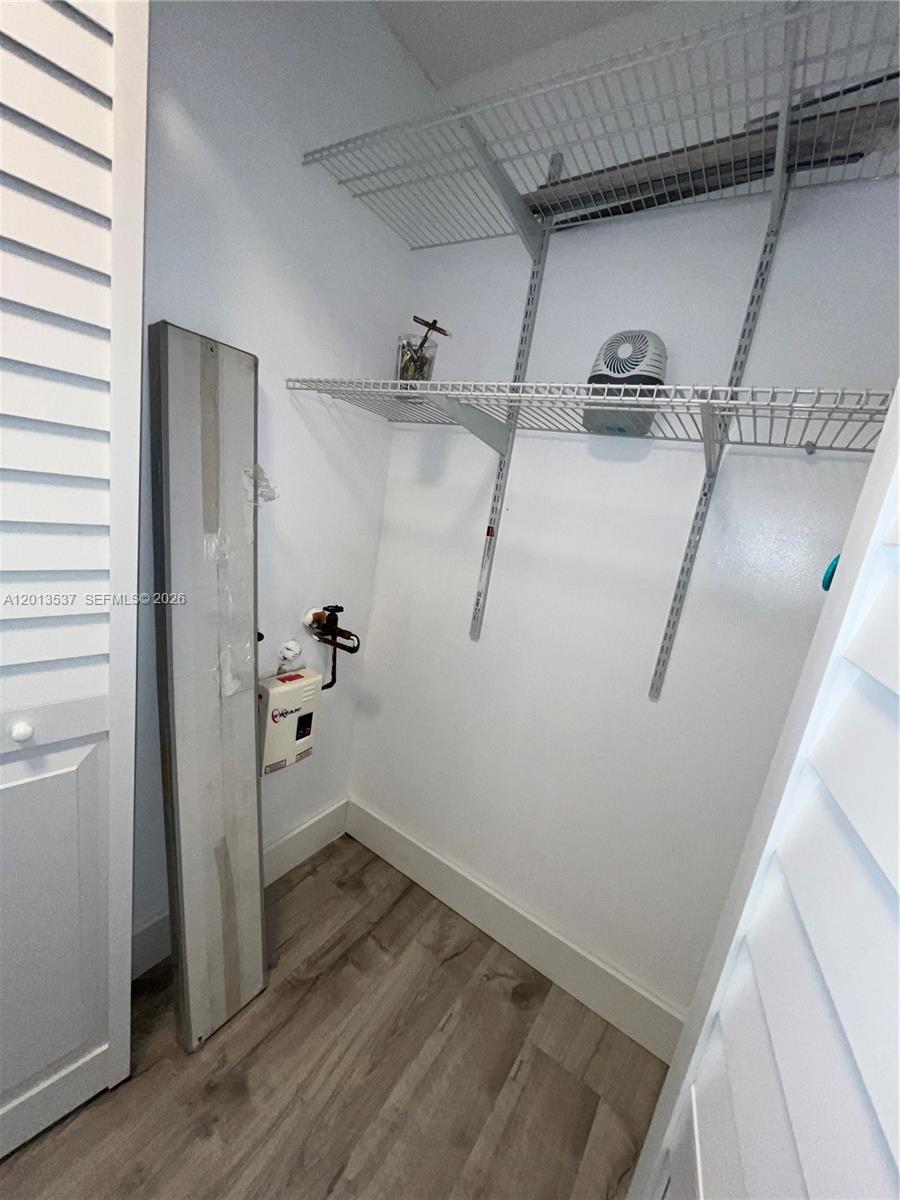 SEA CREST CONDO - Residential Lease
