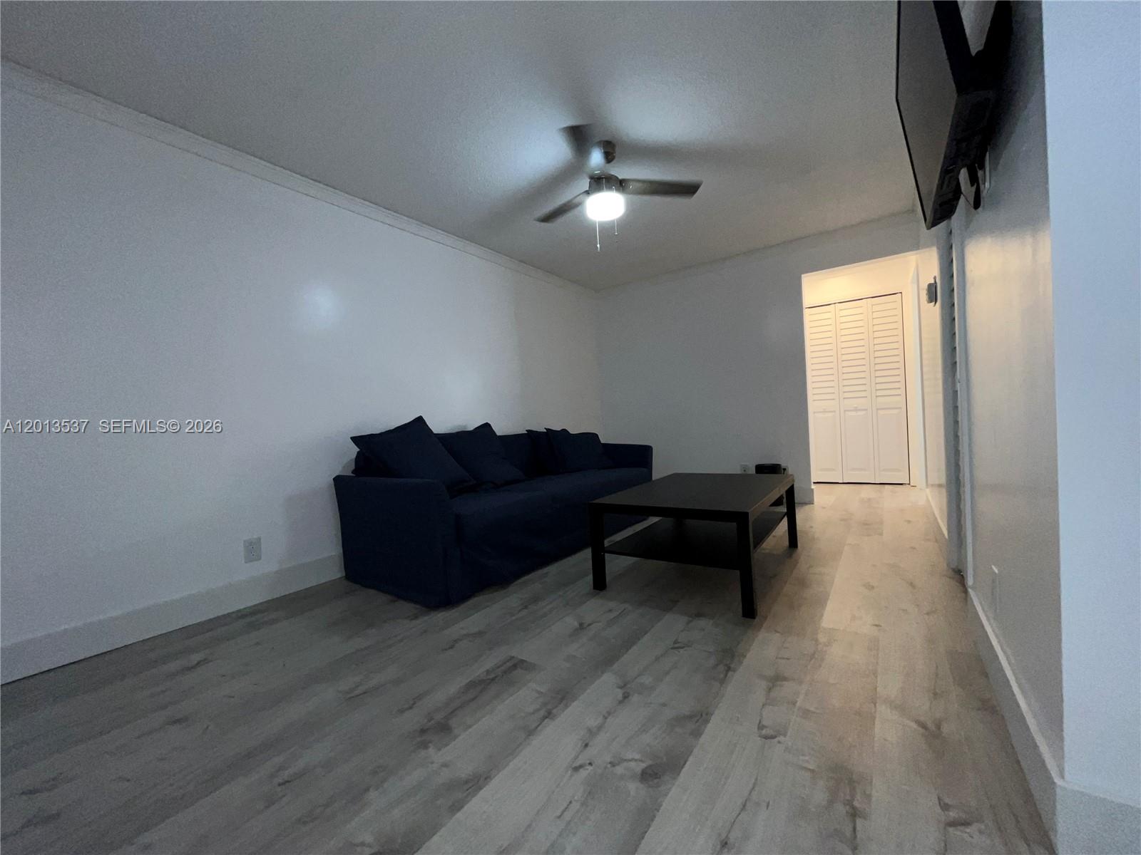 SEA CREST CONDO - Residential Lease