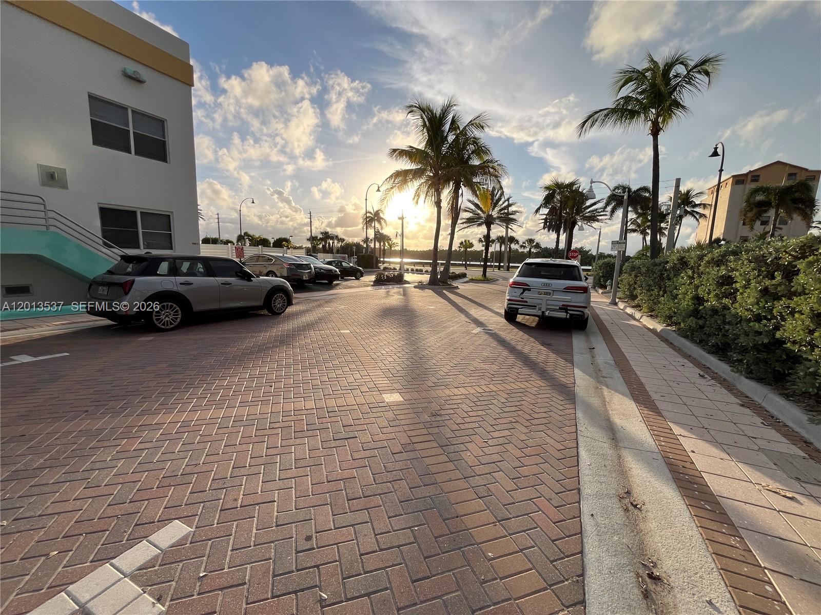 SEA CREST CONDO - Residential Lease