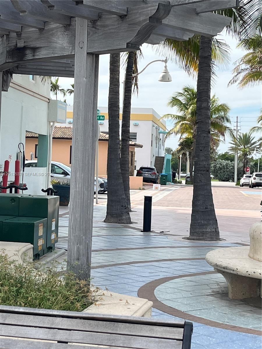 SEA CREST CONDO - Residential Lease