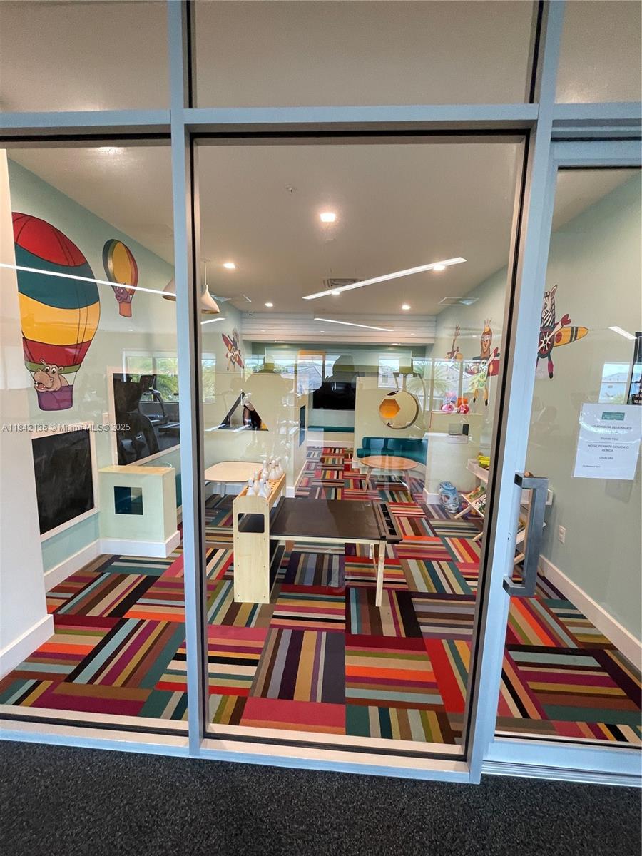 Urbana - Residential