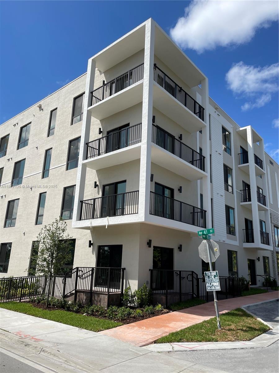 Urbana - Residential