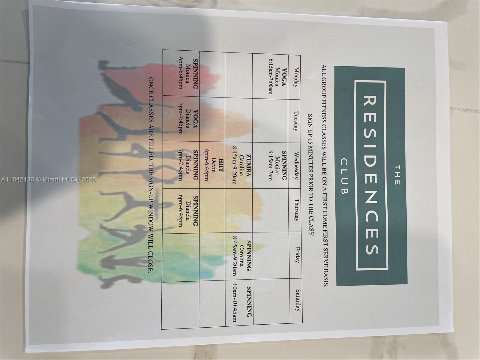 Urbana - Residential