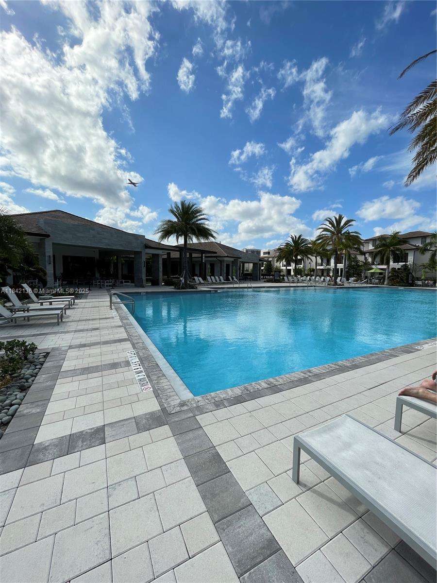 Urbana - Residential