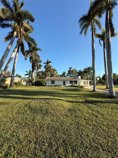 A home in Fort Myers