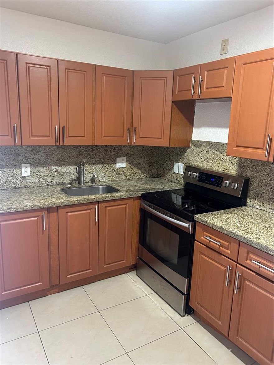 Welcome to this bright and spacious 3-bedroom, 2-bathroom home located in a desirable Fort Lauderdale neighborhood. This property features an updated kitchen with granite countertops, ample cabinet space, and modern finishes. Enjoy the convenience of an in-unit washer and dryer, along with comfortable living areas perfect for relaxing or entertaining. Sitting on a large lot, the home offers plenty of outdoor space for gatherings, gardening, or simply enjoying the Florida sunshine. With well-sized bedrooms and move-in-ready condition, this property is the perfect place to call home. 1st, and Security. min 650 credit score. Clean background. Last 3 paystubs and/or last 3 bank statements.