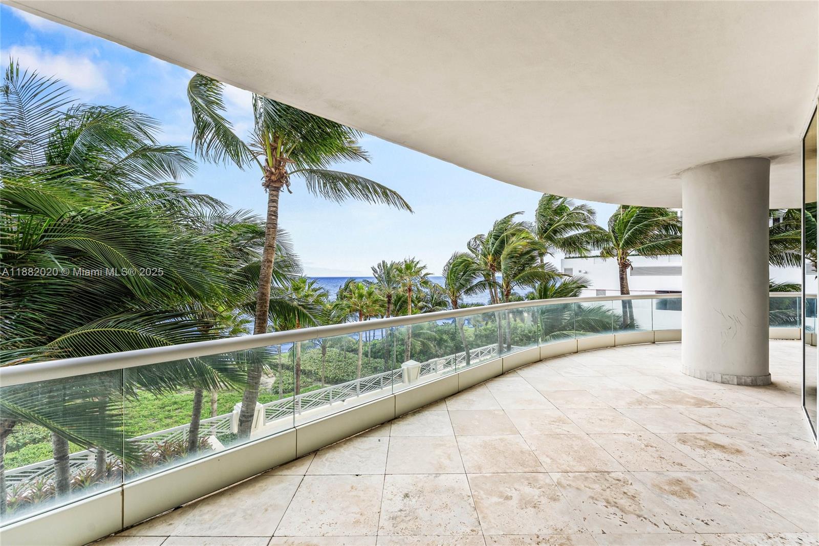 TURNBERRY OCEAN COLONY SO - Residential