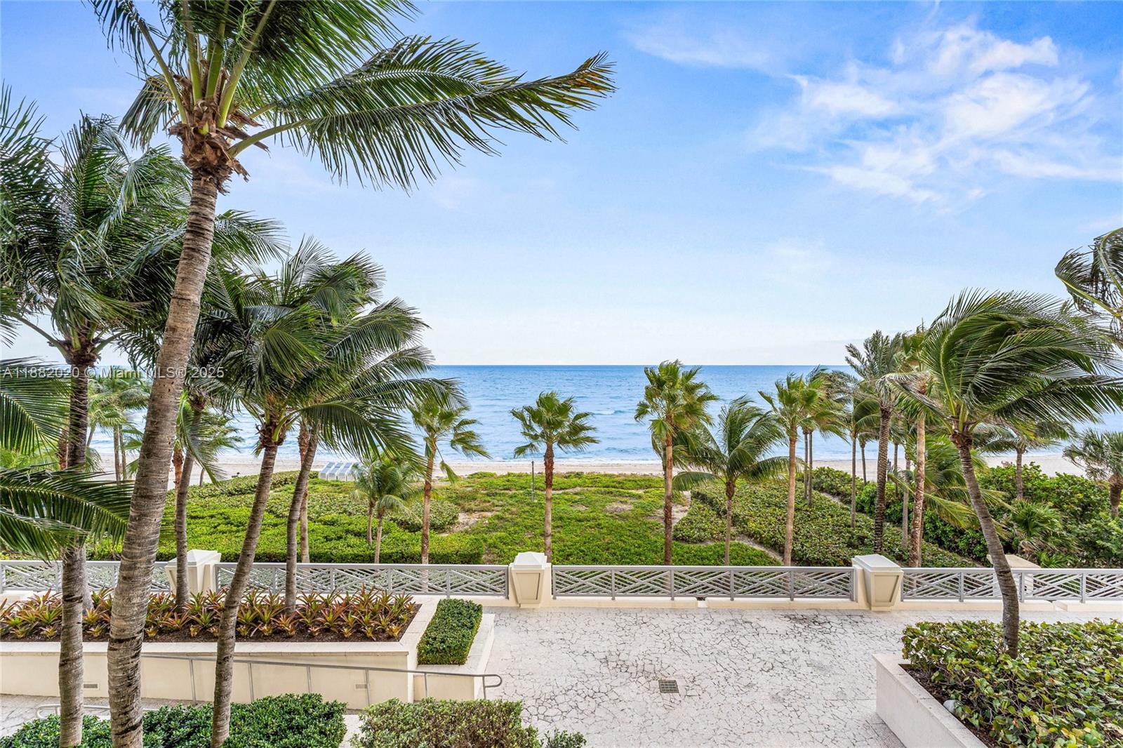 TURNBERRY OCEAN COLONY SO - Residential