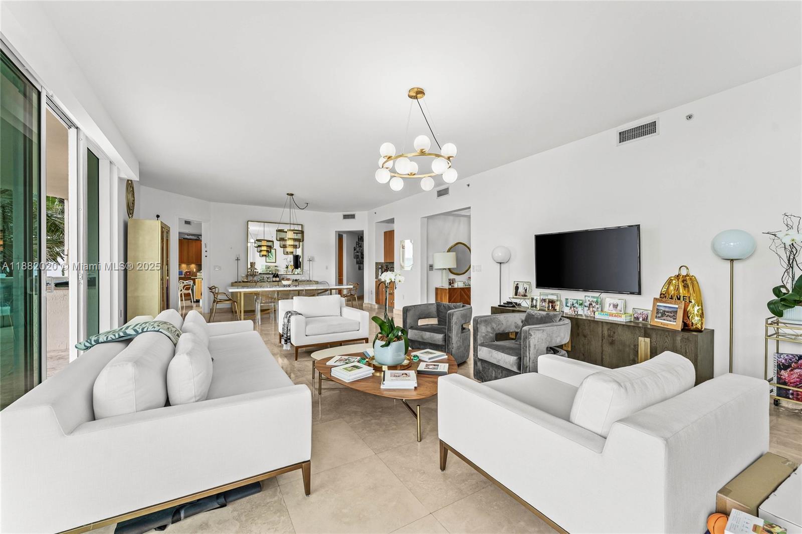 TURNBERRY OCEAN COLONY SO - Residential