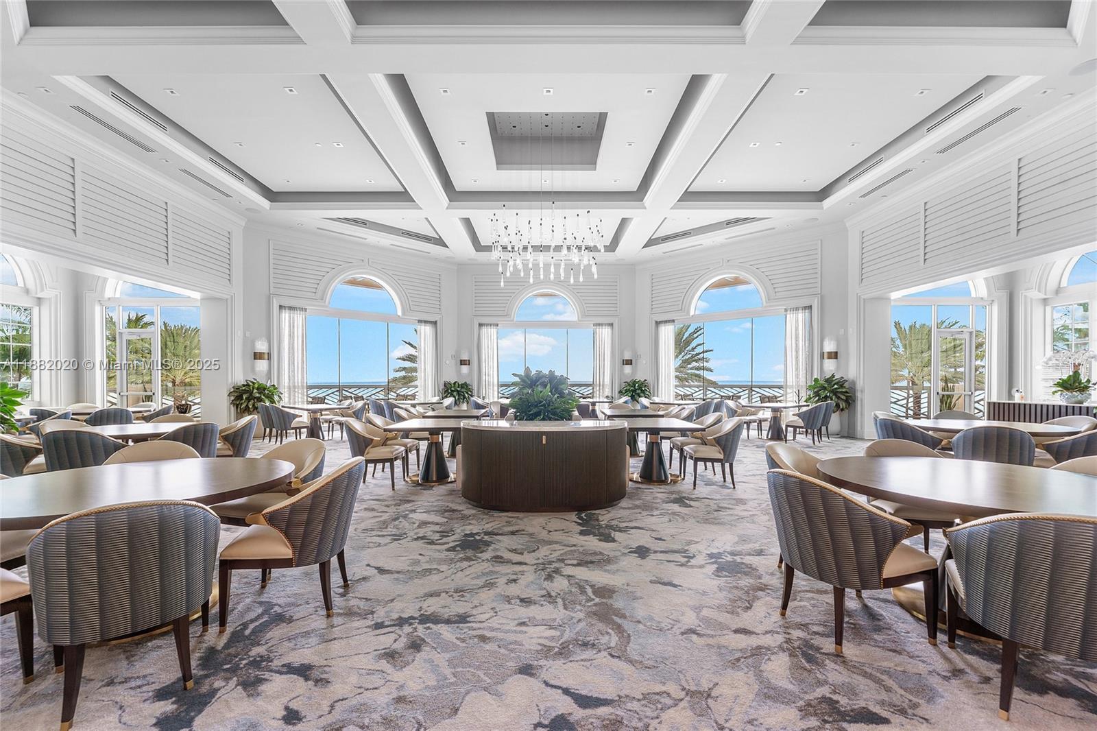 TURNBERRY OCEAN COLONY SO - Residential