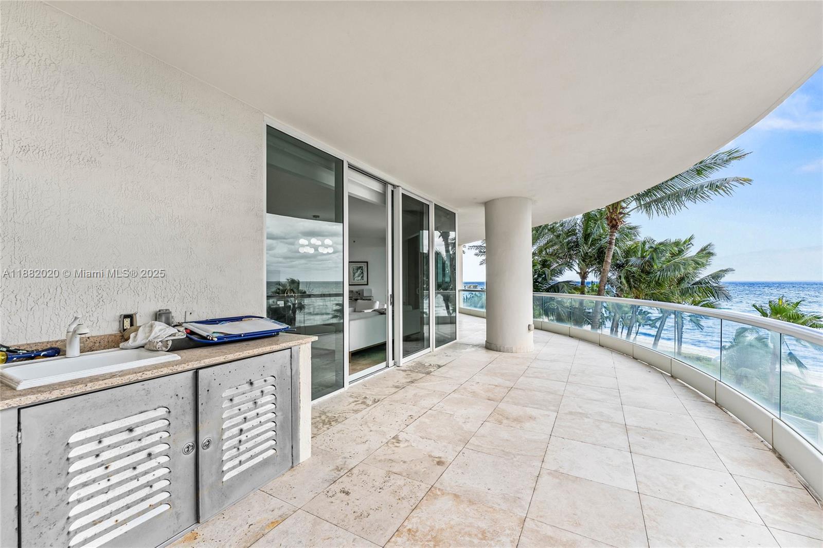 TURNBERRY OCEAN COLONY SO - Residential